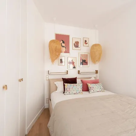 Appartement Candide