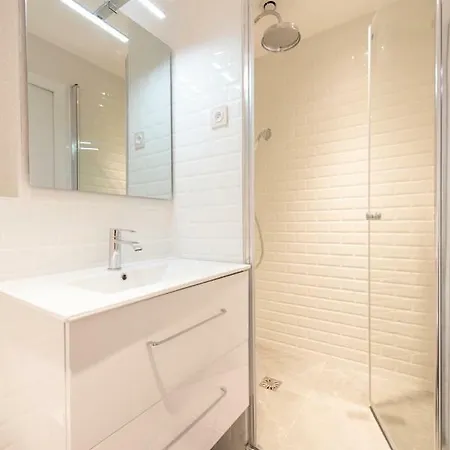 Appartement Candide *